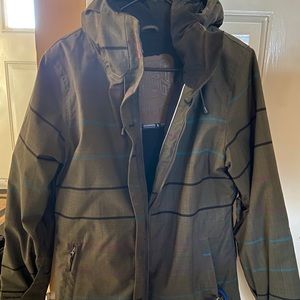BILLABONG Winter Snowboard/Ski Jacket